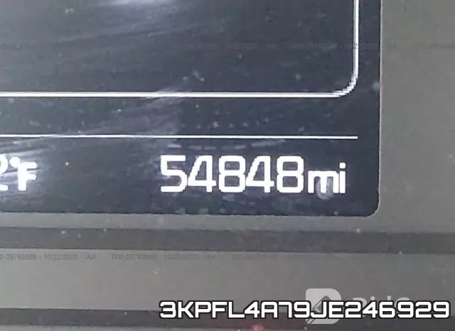 3KPFL4A79JE246929 фото 8