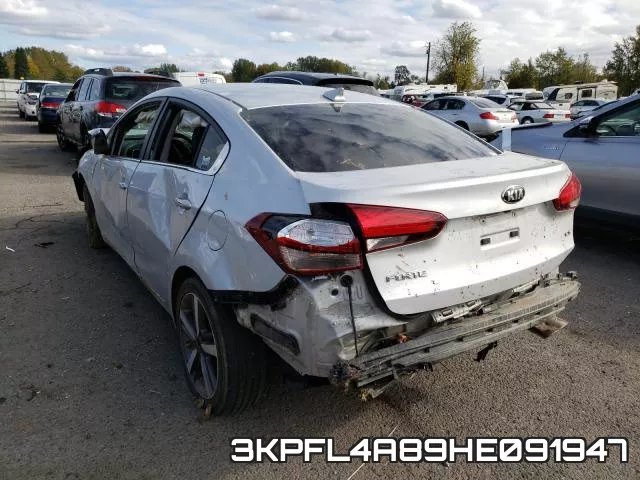 3KPFL4A89HE091947 фото 4