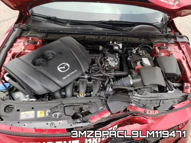 3MZBPACL9LM119471 фото 7