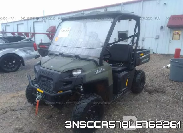 3NSCCA578LE762261 фото 3