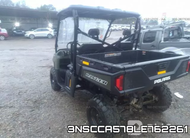 3NSCCA578LE762261 фото 4