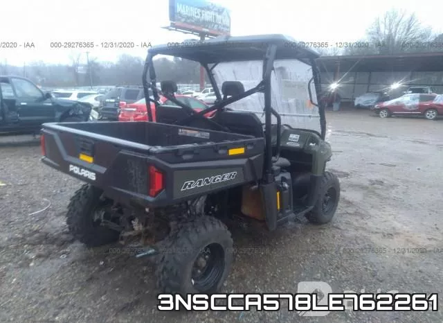 3NSCCA578LE762261 фото 5