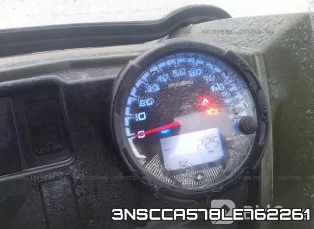 3NSCCA578LE762261 фото 8