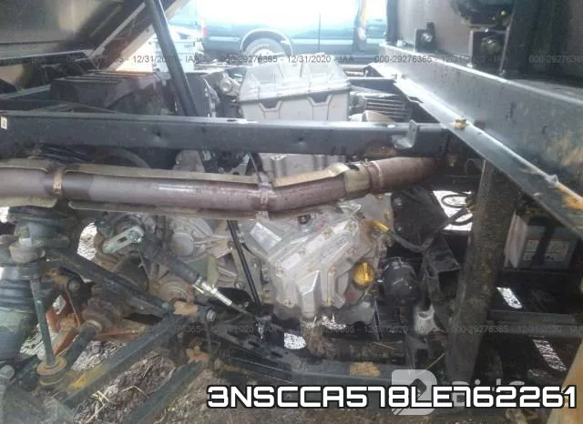3NSCCA578LE762261 фото 9