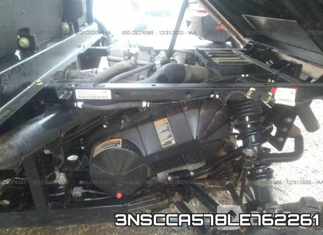 3NSCCA578LE762261 фото 10
