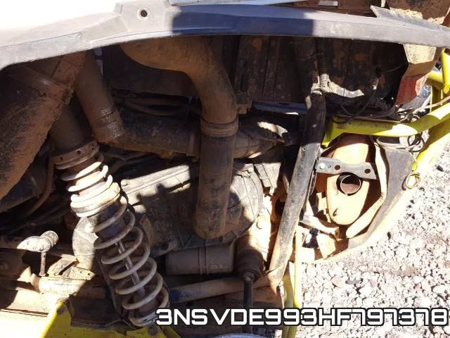 3NSVDE993HF797378 фото 8
