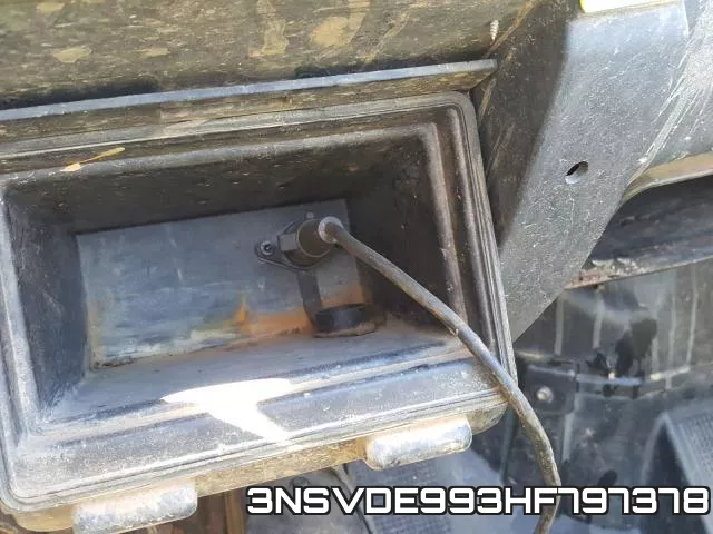 3NSVDE993HF797378 фото 10