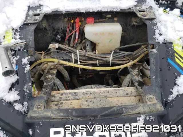 3NSVDK998HF921031 фото 7