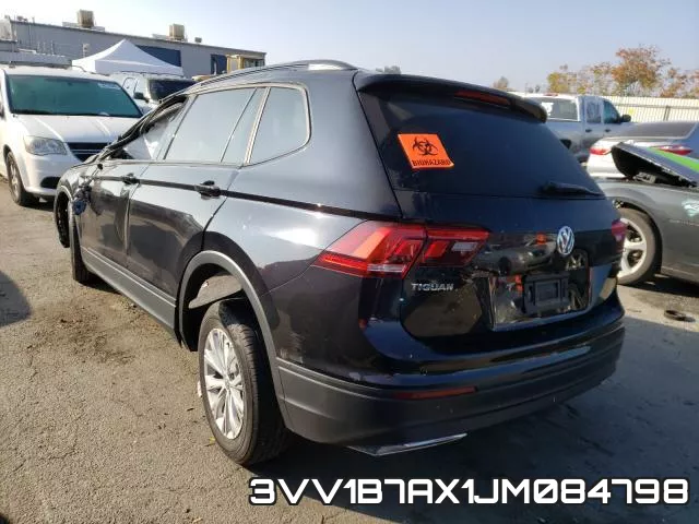 3VV1B7AX1JM084798 фото 4