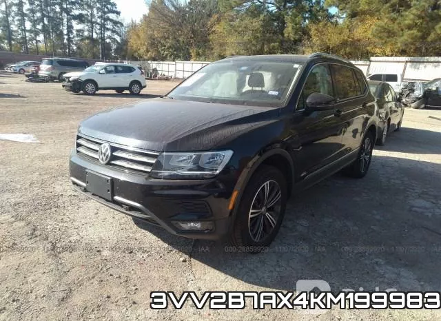 3VV2B7AX4KM199983 фото 3
