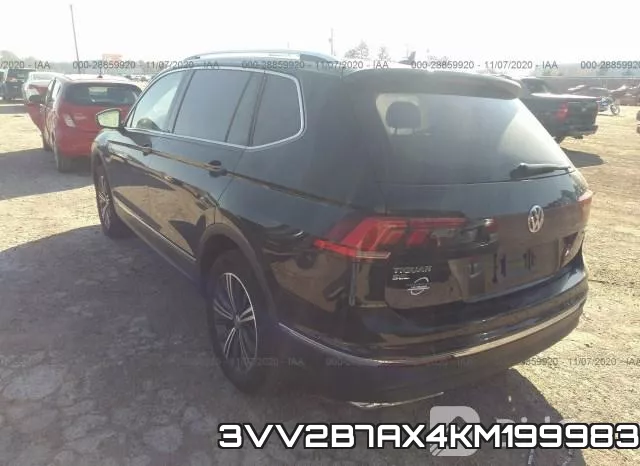 3VV2B7AX4KM199983 фото 4