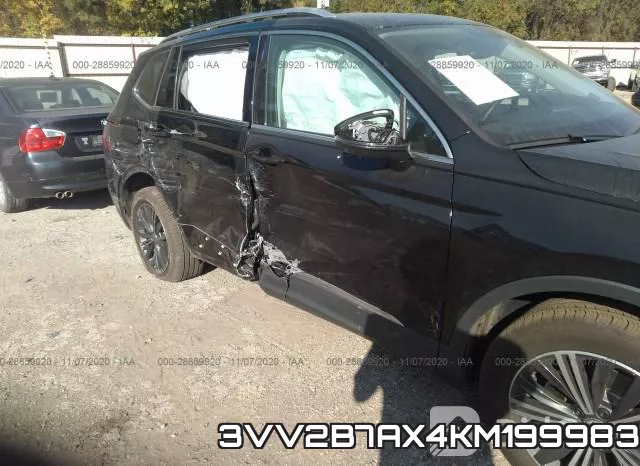 3VV2B7AX4KM199983 фото 7