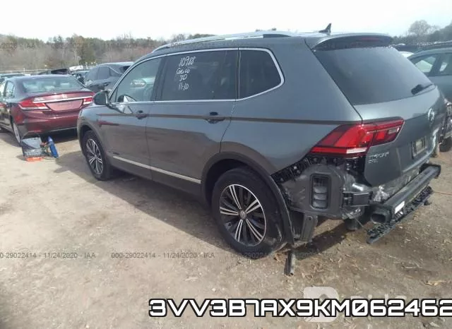 3VV3B7AX9KM062462 фото 4