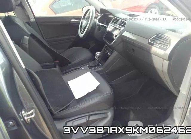 3VV3B7AX9KM062462 фото 6