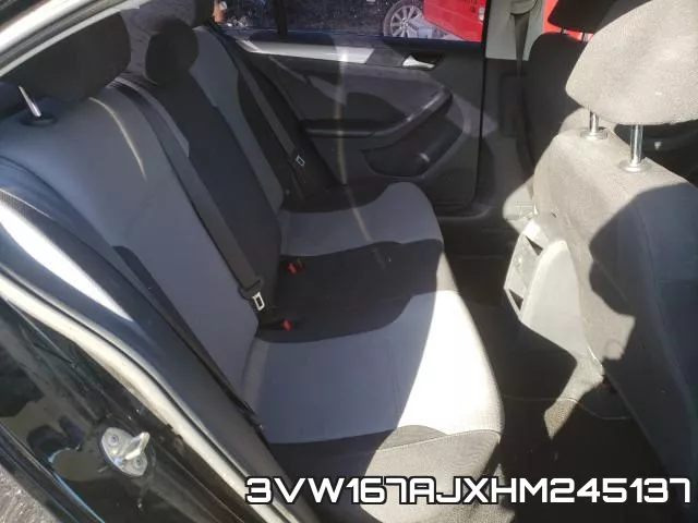 3VW167AJXHM245137 фото 7