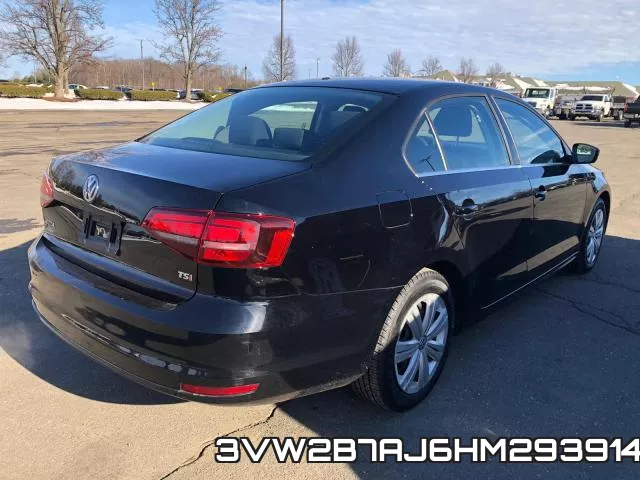 3VW2B7AJ6HM293914 фото 4