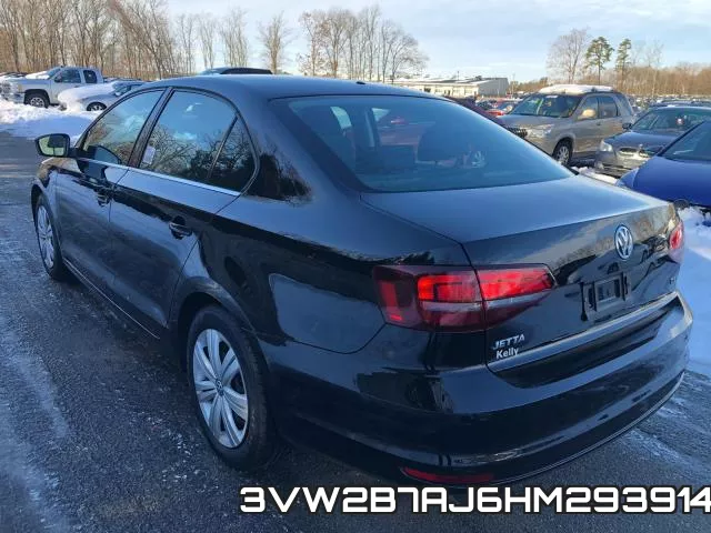 3VW2B7AJ6HM293914 фото 5