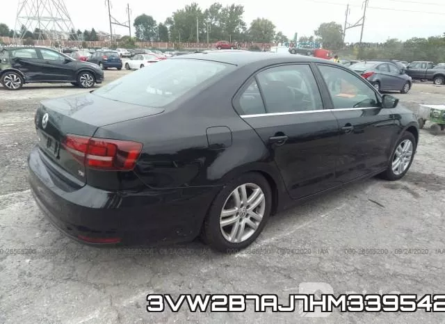 3VW2B7AJ7HM339542 фото 5