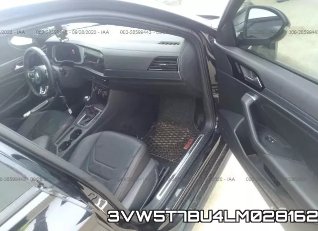 3VW5T7BU4LM028162 фото 6