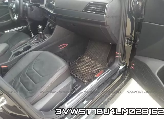 3VW5T7BU4LM028162 фото 7