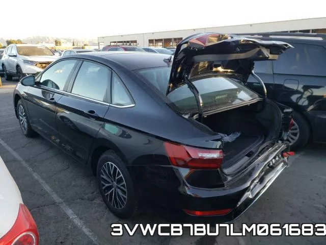 3VWCB7BU7LM061683 фото 4