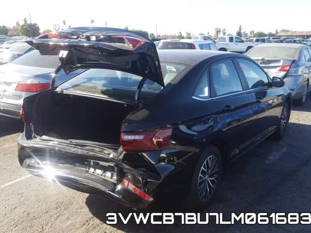 3VWCB7BU7LM061683 фото 5