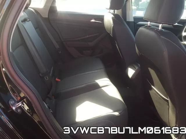 3VWCB7BU7LM061683 фото 6