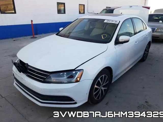 3VWDB7AJ6HM394329 фото 3