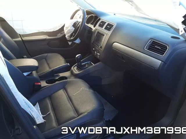 3VWDB7AJXHM387996 фото 6