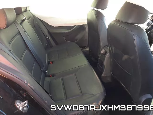 3VWDB7AJXHM387996 фото 7