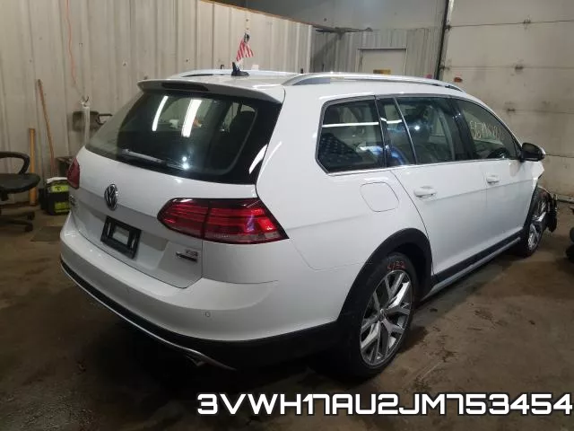 3VWH17AU2JM753454 фото 4
