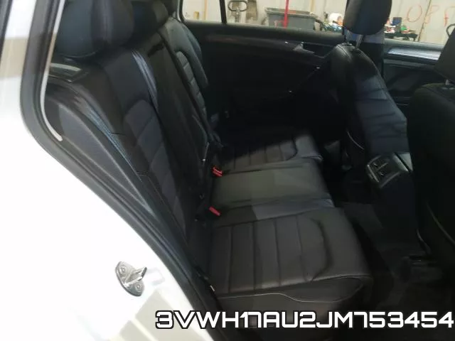 3VWH17AU2JM753454 фото 6