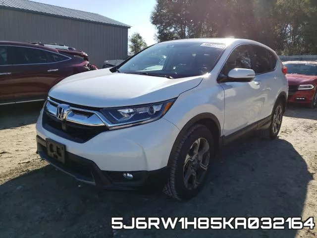 5J6RW1H85KA032164 фото 3