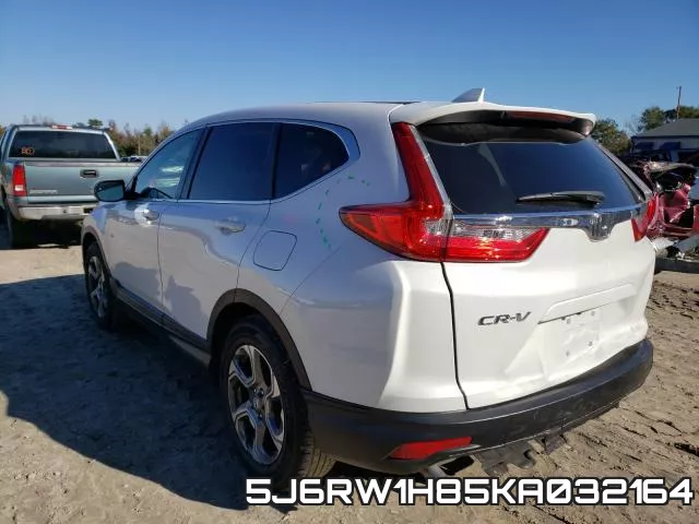 5J6RW1H85KA032164 фото 4