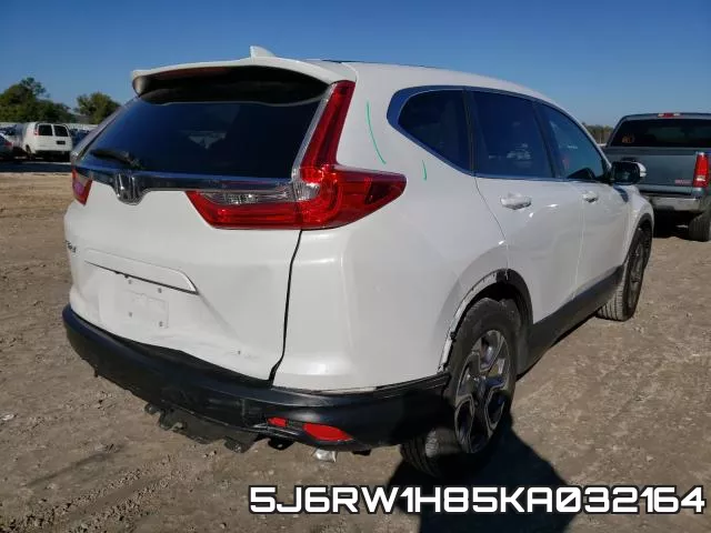5J6RW1H85KA032164 фото 5