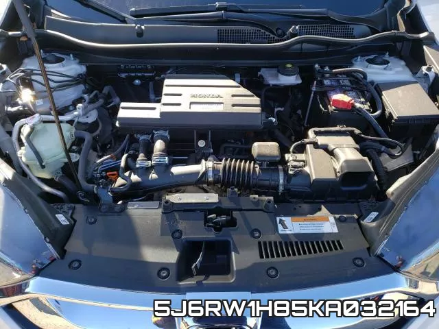 5J6RW1H85KA032164 фото 8