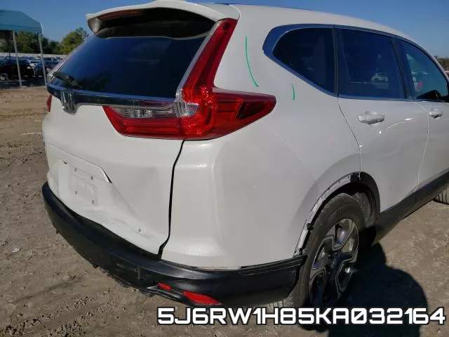 5J6RW1H85KA032164 фото 10
