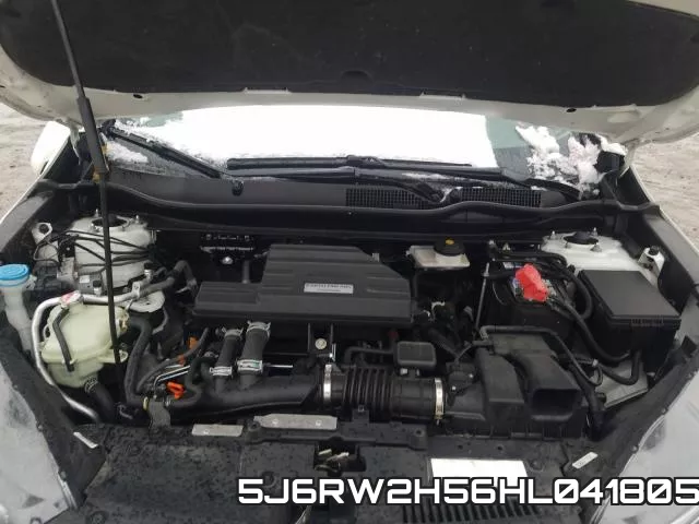 5J6RW2H56HL041805 фото 8