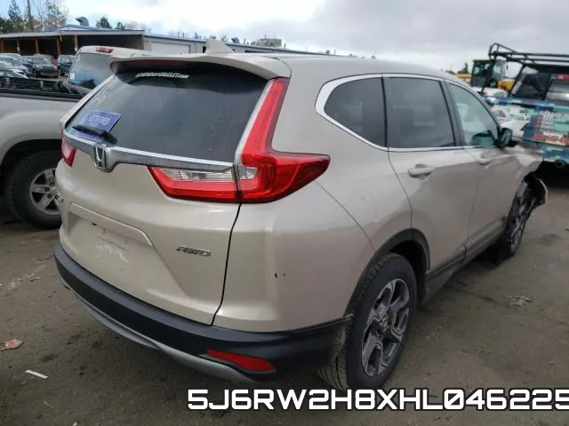 5J6RW2H8XHL046225 фото 5