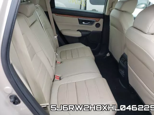 5J6RW2H8XHL046225 фото 7