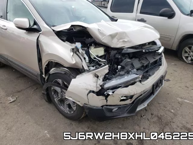 5J6RW2H8XHL046225 фото 10