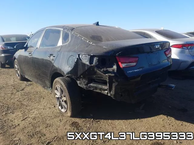 5XXGT4L37LG395333 фото 4