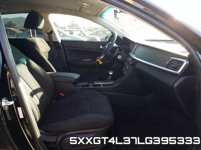 5XXGT4L37LG395333 фото 6