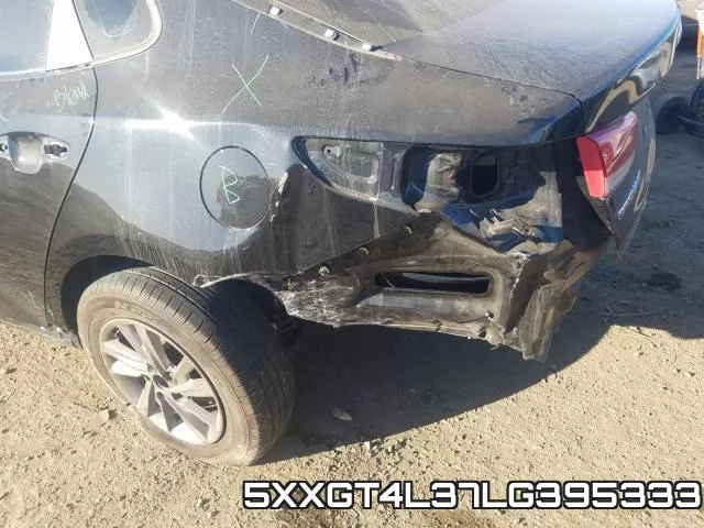 5XXGT4L37LG395333 фото 10