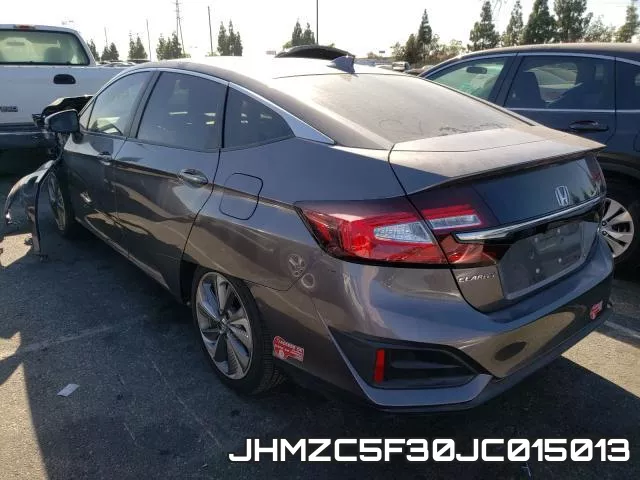 JHMZC5F30JC015013 фото 4