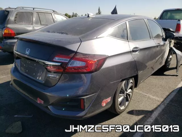 JHMZC5F30JC015013 фото 5