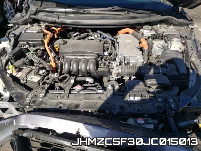 JHMZC5F30JC015013 фото 8