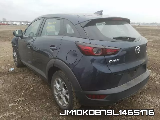 JM1DKDB79L1465176 фото 4