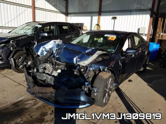 JM1GL1VM3J1309819 фото 2