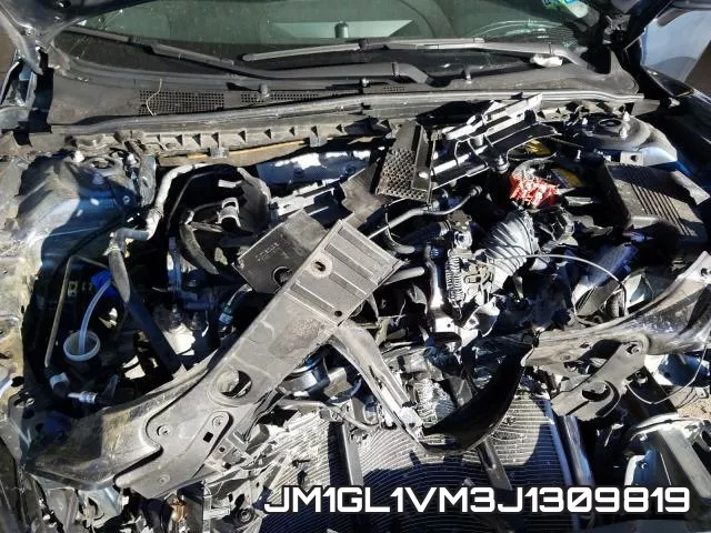 JM1GL1VM3J1309819 фото 7